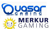 quasar gaming merkur spiele
