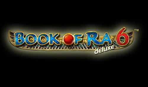 Book of Ra 6 Spielautomat