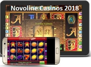 Novoline Casino Online Spielen