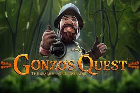 GOnzos Quest