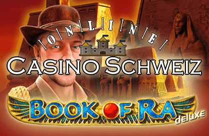 Schweizer Online Casino