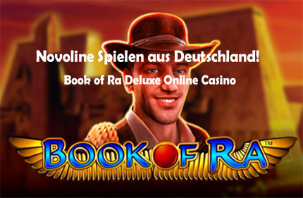 Book Of Ra Online Casino Spielen