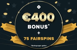 Fairplay Casino Willkommen Bonus