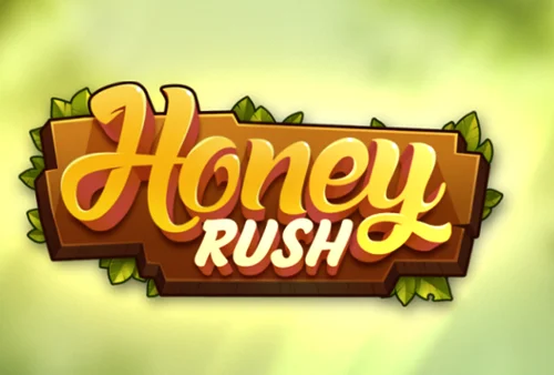Honey Rush Spielautomat