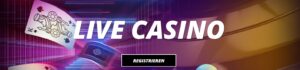 Lvbet Live Casino Spiele Evolution Gaming